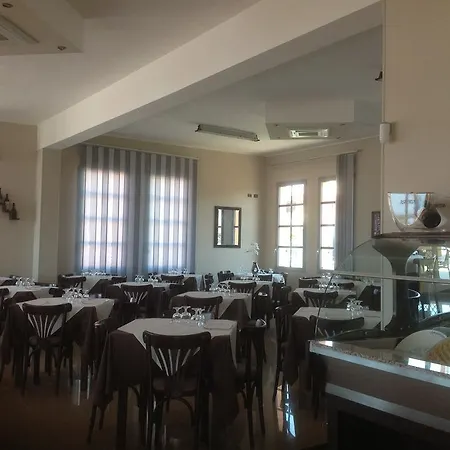 Le Torri 3*