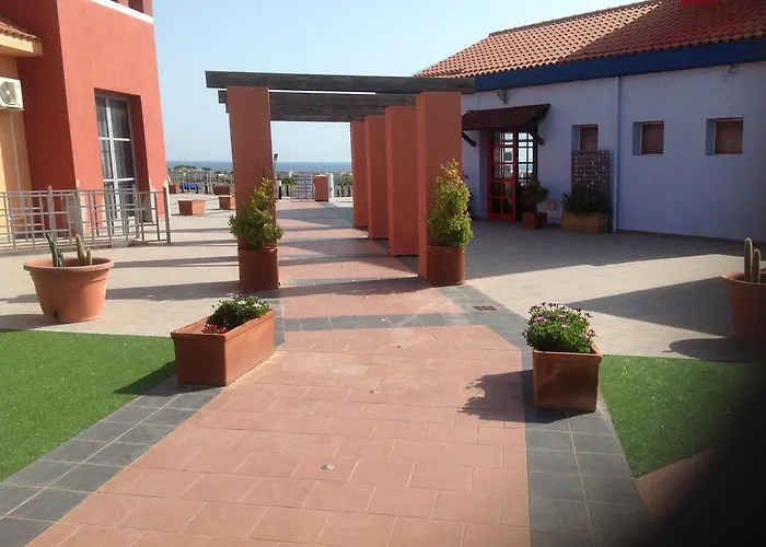 Hotel Le Torri Santa Marinella