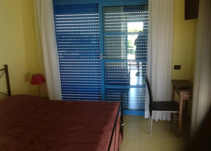 Hotel Le Torri Santa Marinella