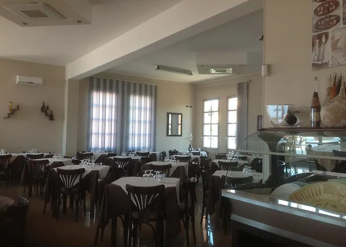 Le Torri 3*