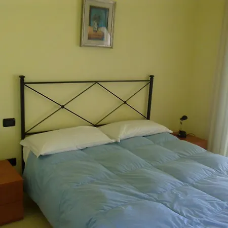 Hotel Le Torri
