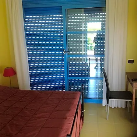 Hotel Le Torri