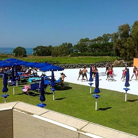 Hotel Le Torri Santa Marinella