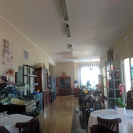 Le Torri 3* 산타마리넬라