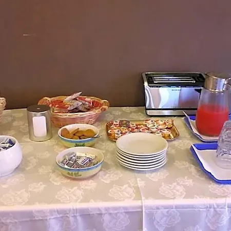 Le Torri 호텔 산타마리넬라