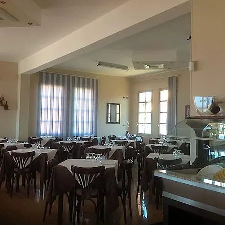 Le Torri Hotel 3*