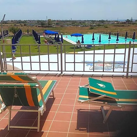 Le Torri Hotel Santa Marinella
