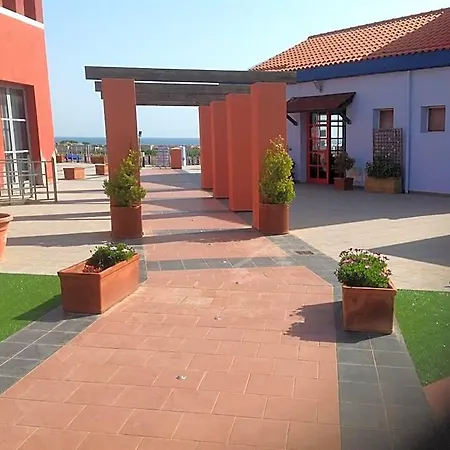 Le Torri 3* Santa Marinella