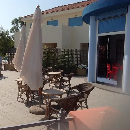 Hotel Le Torri 3*