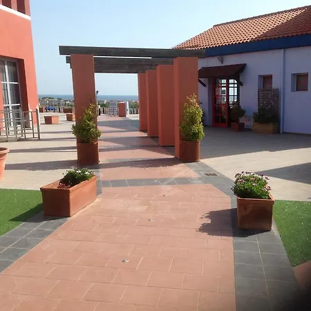 Hotel Le Torri Santa Marinella