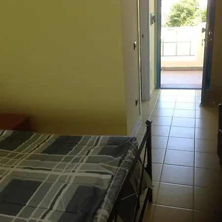 Hotel Le Torri