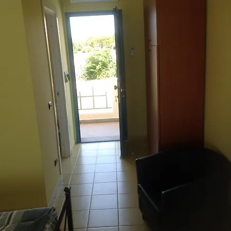 Szálloda Le Torri Santa Marinella