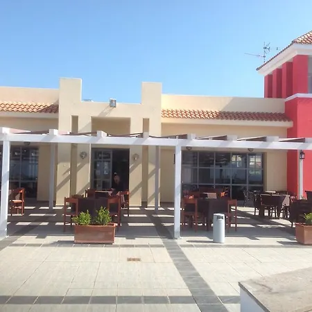 Le Torri 3* Santa Marinella