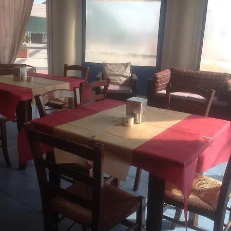 Hotel Le Torri 3*