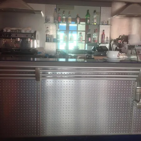 Hotel Le Torri