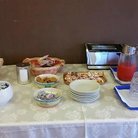 Le Torri 3*